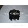 motorcycle parts C100 cylinder